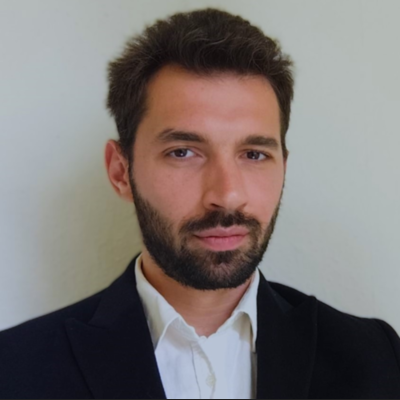 Kal Vasilev - Fullstack Development