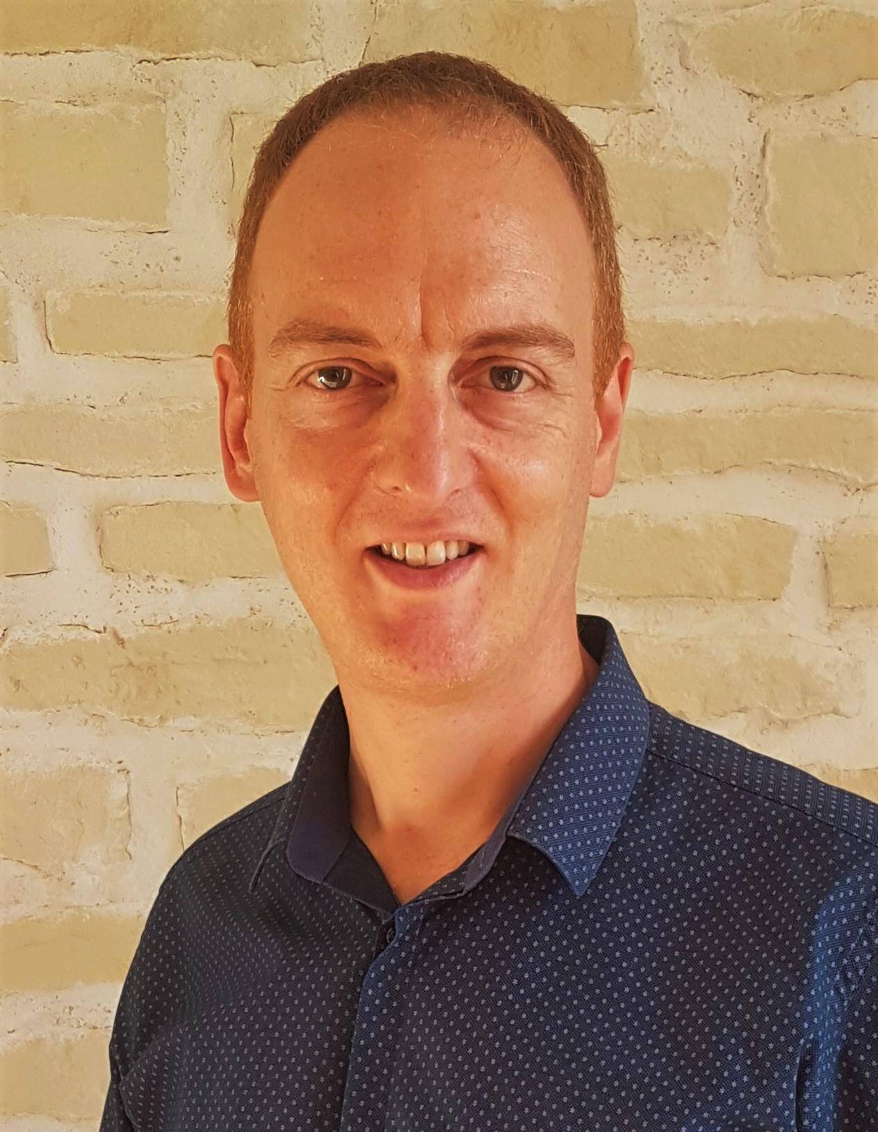 Thibault Vuillermet