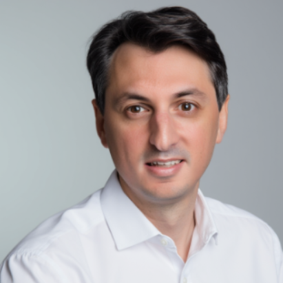 Jérome Cohen