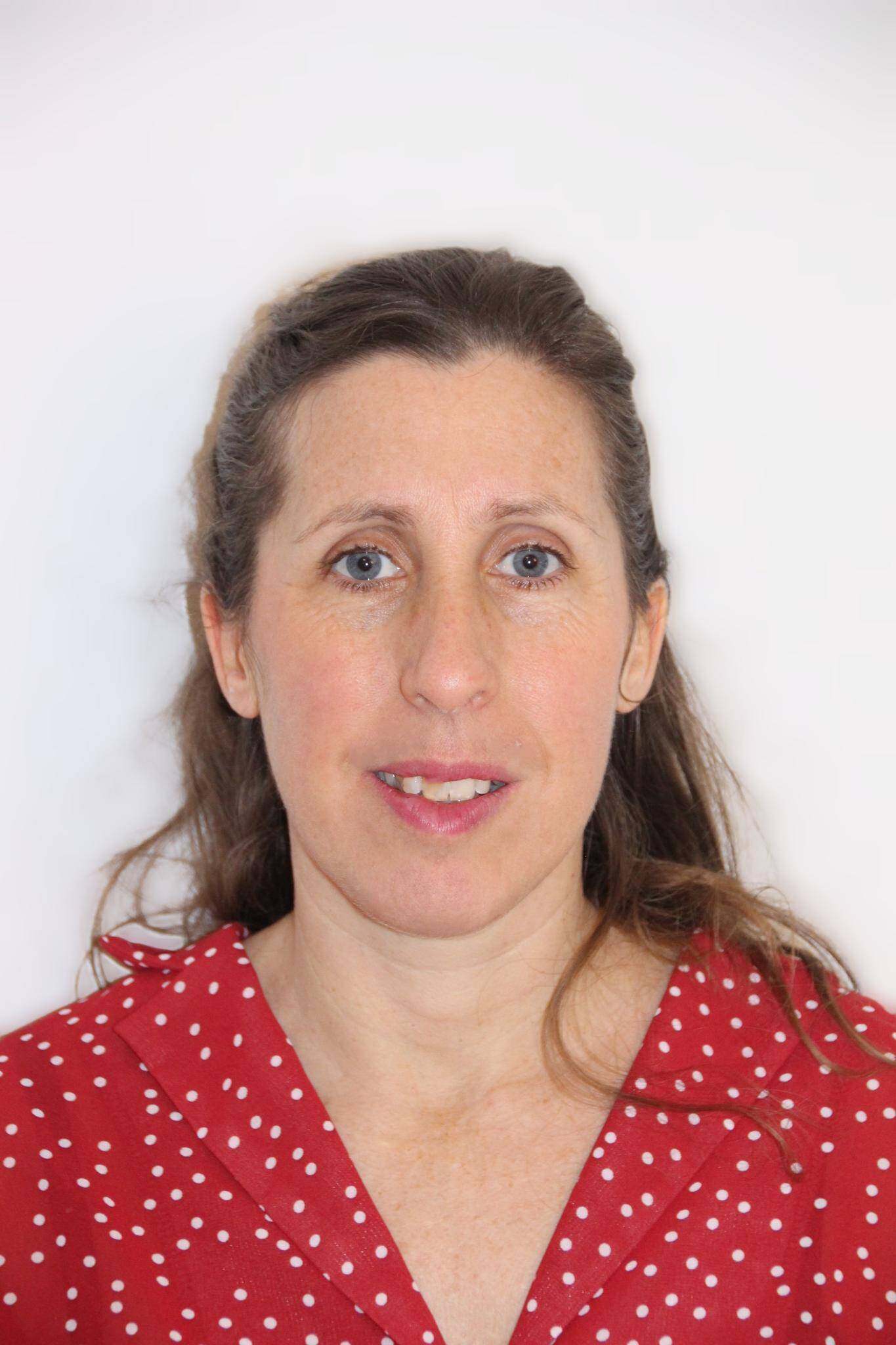 Nina Blauwart