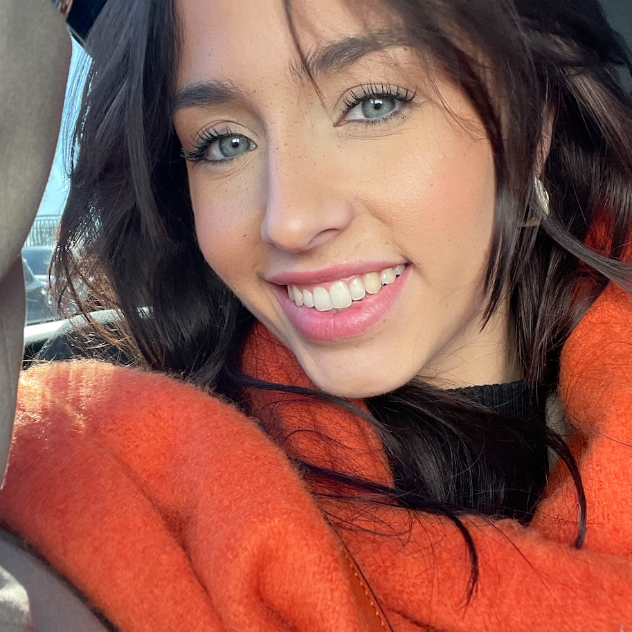 Nina Nadji