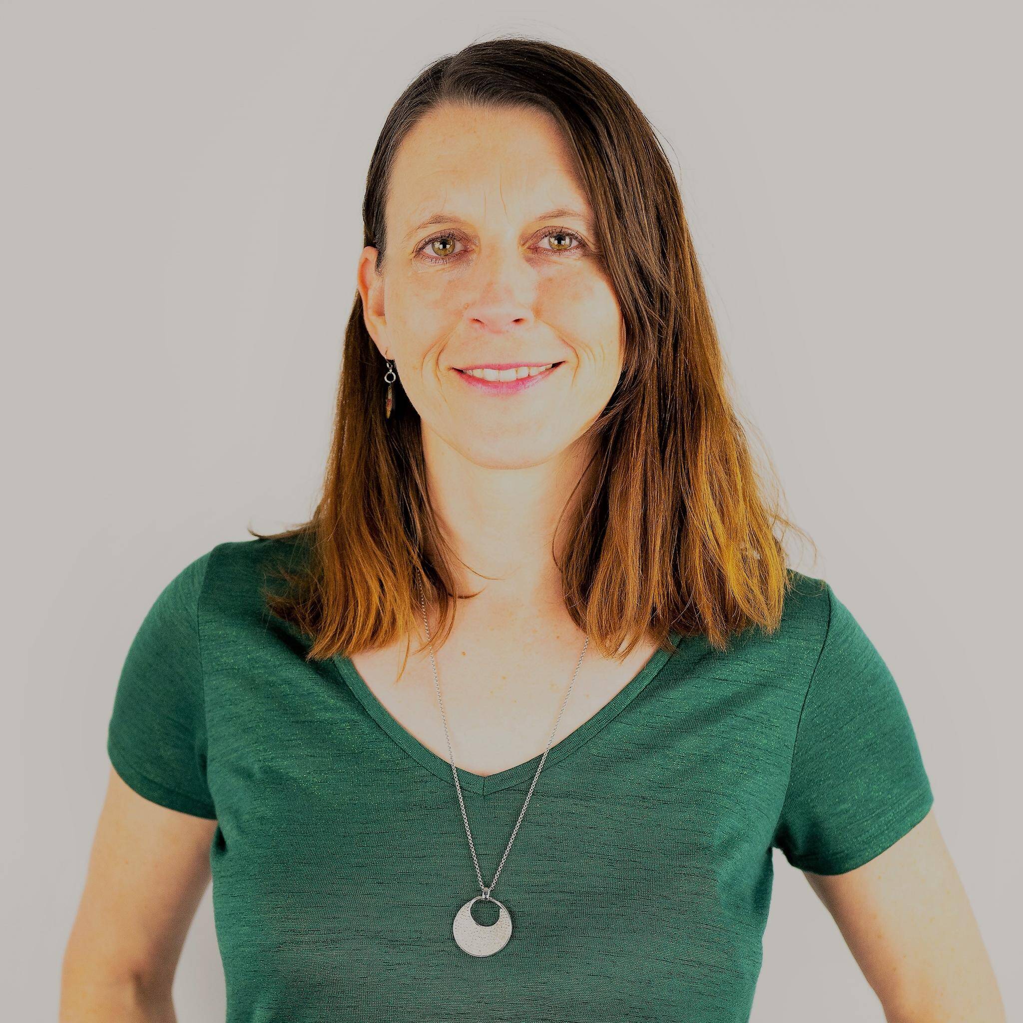 Stephanie Guilmeau - DAF temps partagé / CFO part-time