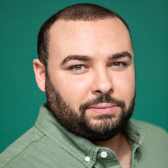 Timothée Petit - Gestionnaire administratif et comptable freelance