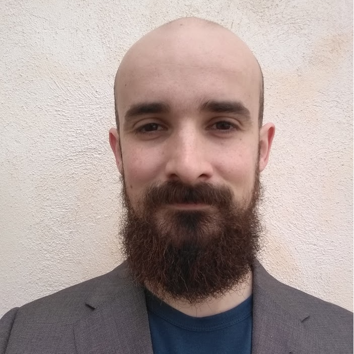 Matthieu Cassabois