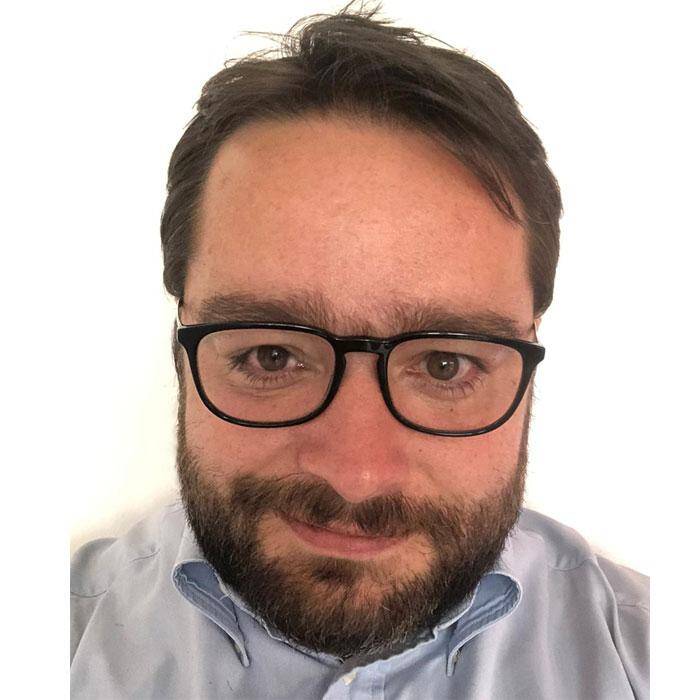 Julien Brousse