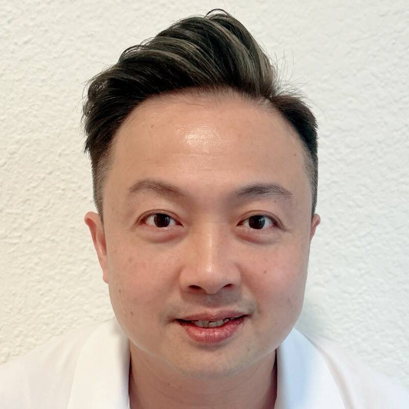 Bryan Kian Hsiang Low