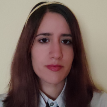 Cristina  - Creadora de contenidos