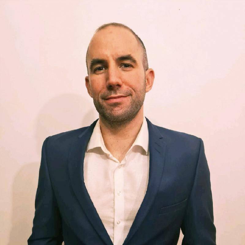 François  - Manufacturing Project Manager