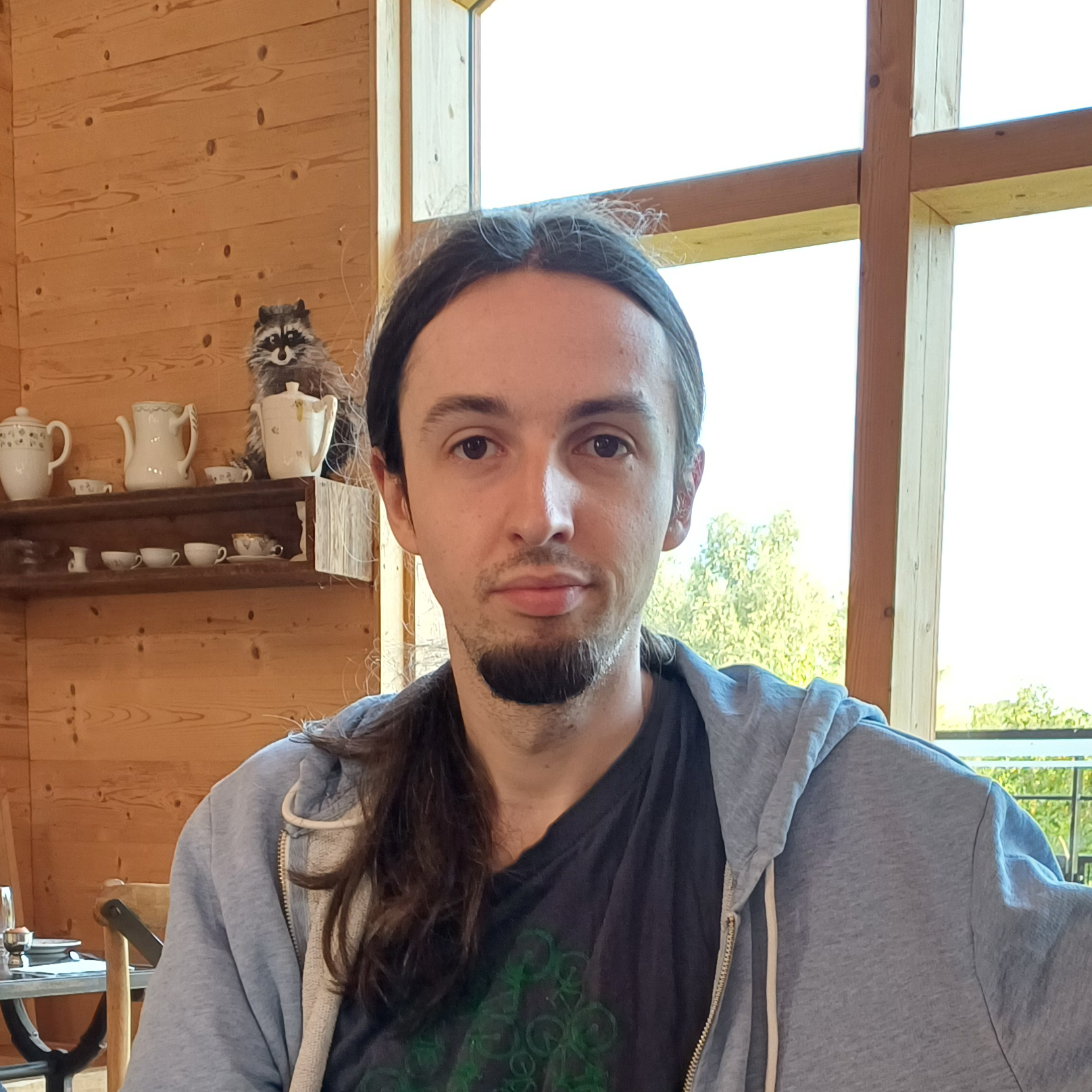 Rémi Duplessis-Kergomard