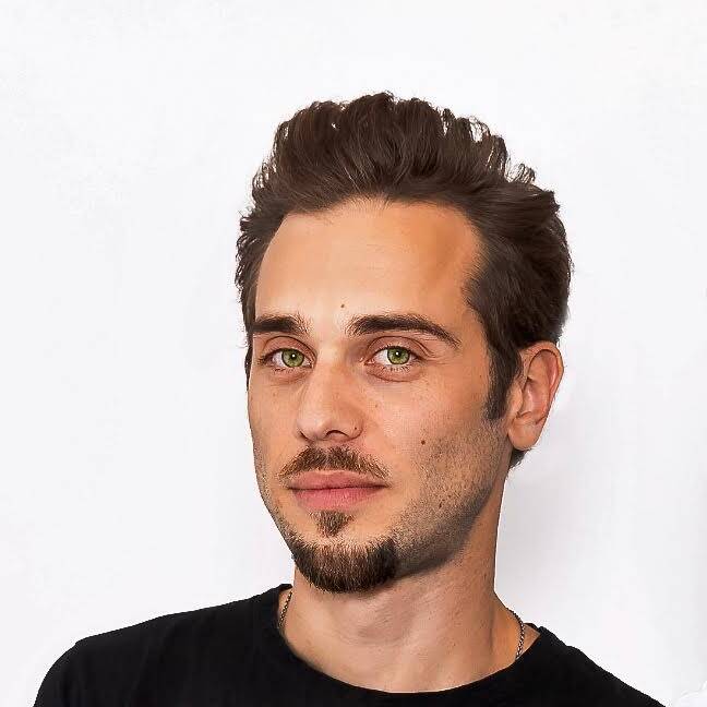 Geoffrey Laurent - Senior Stratégie de Marque - DA 360°  