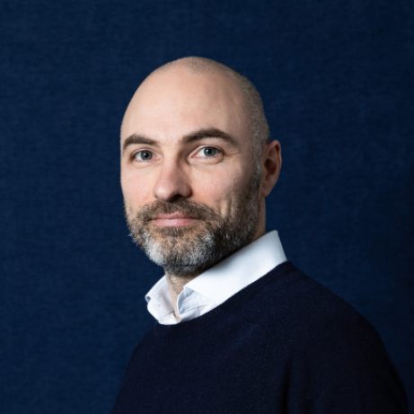 Alexandre Diard