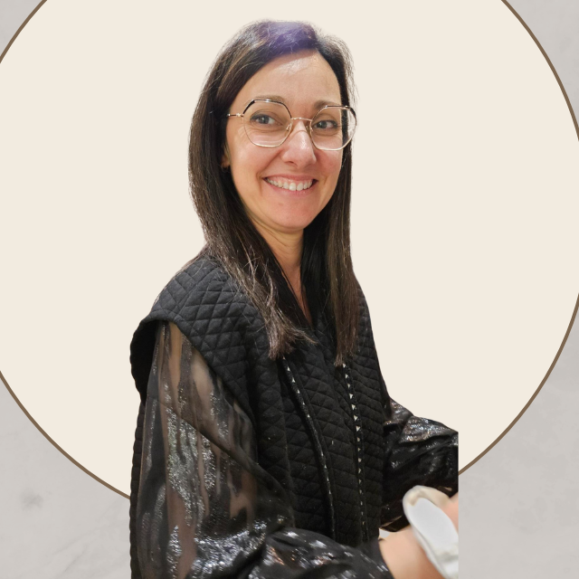 Virginie Le Car