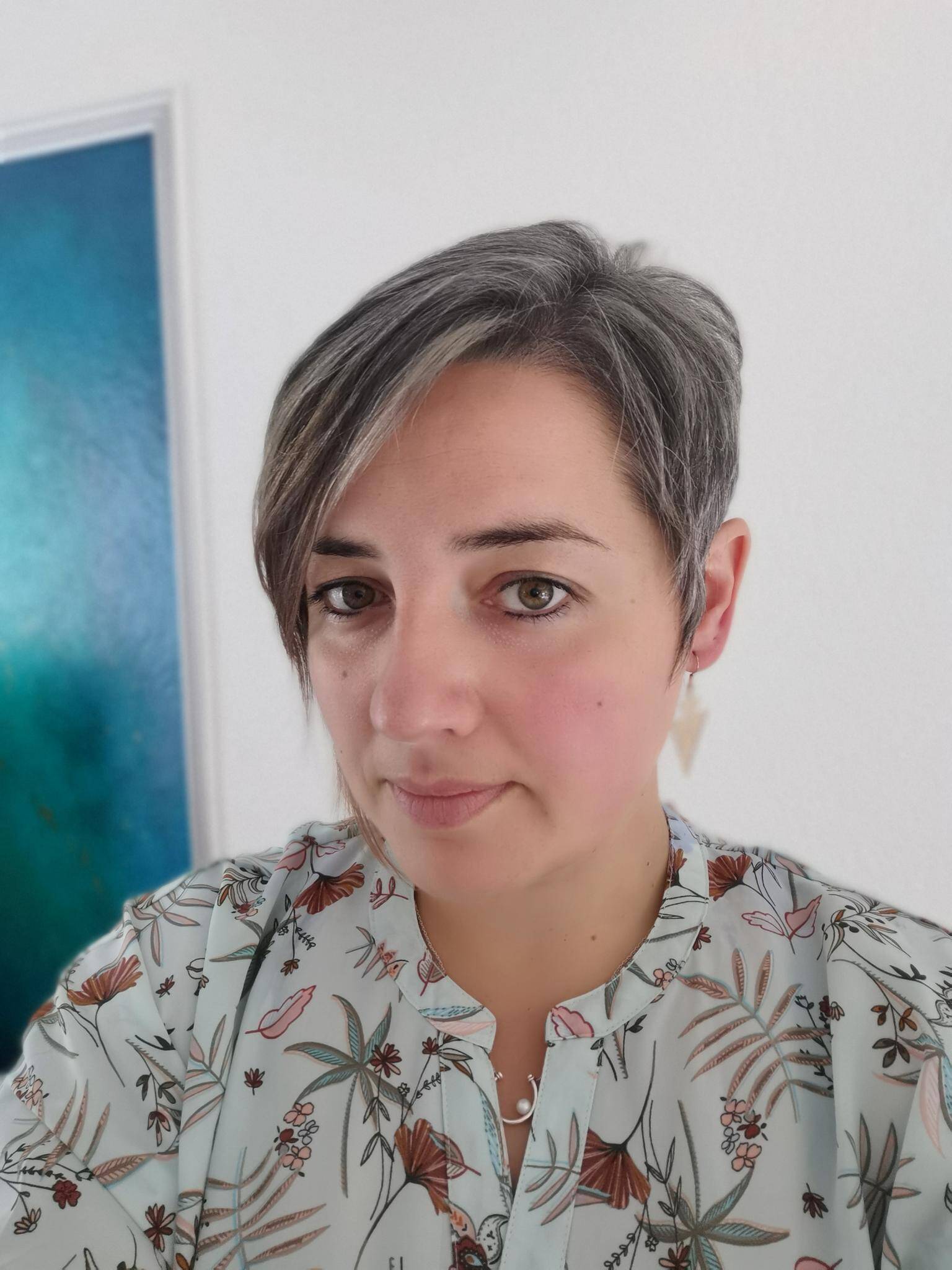 Virginie Fanchin