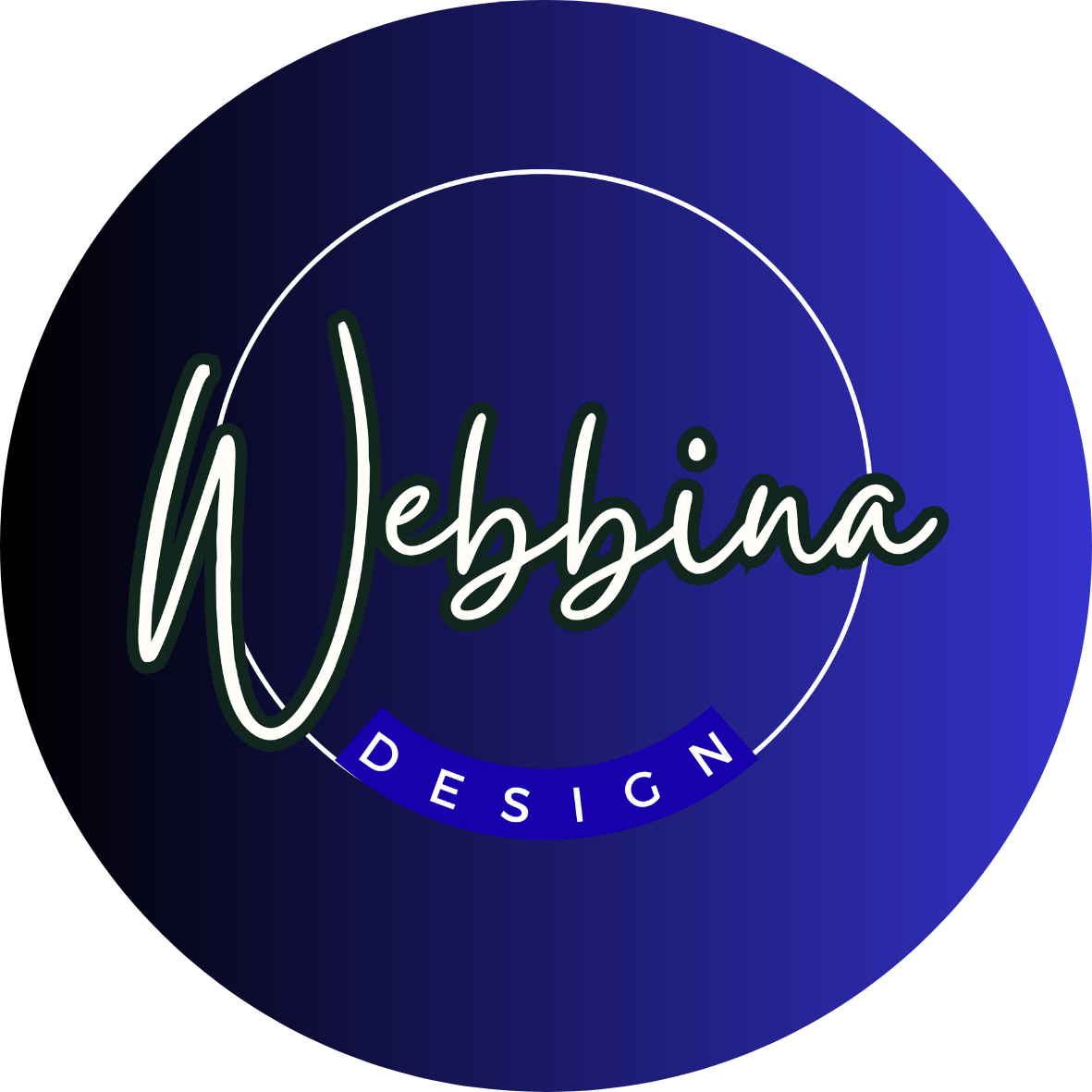 Webbina Design - Designer d'interfaces UI/UX