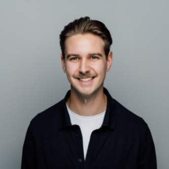 Daniel Pelger - Technical Sales & Market Development Consultant