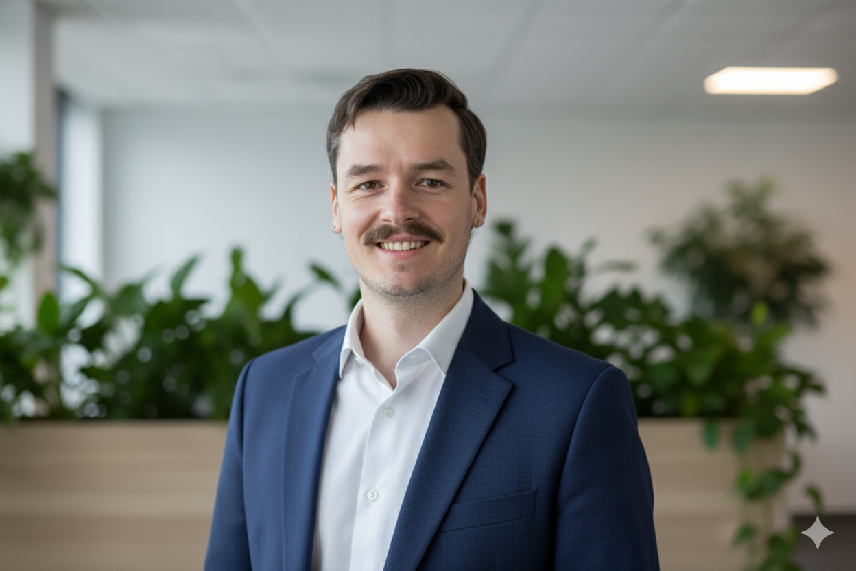 Nicolas Chassany - Growth Hacker