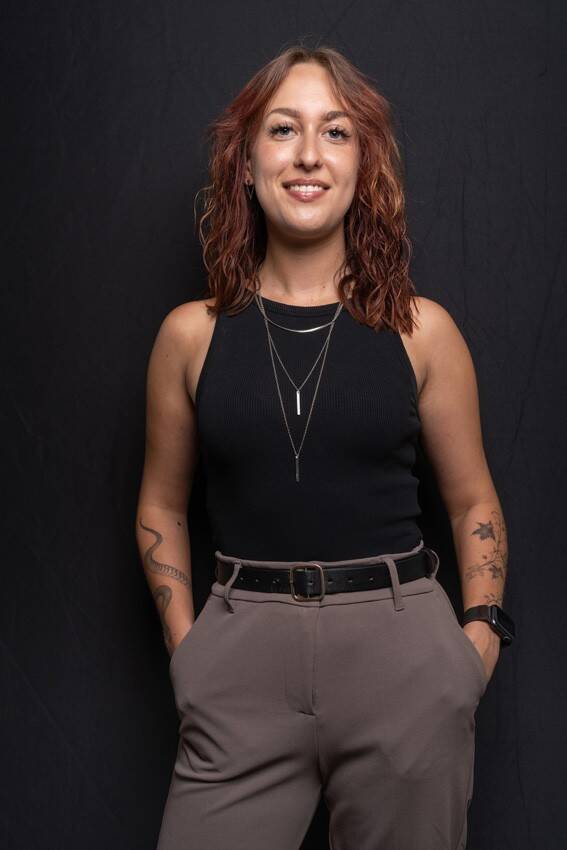 Leslie Miller - Digitales Kanzleimanagement & Backoffice