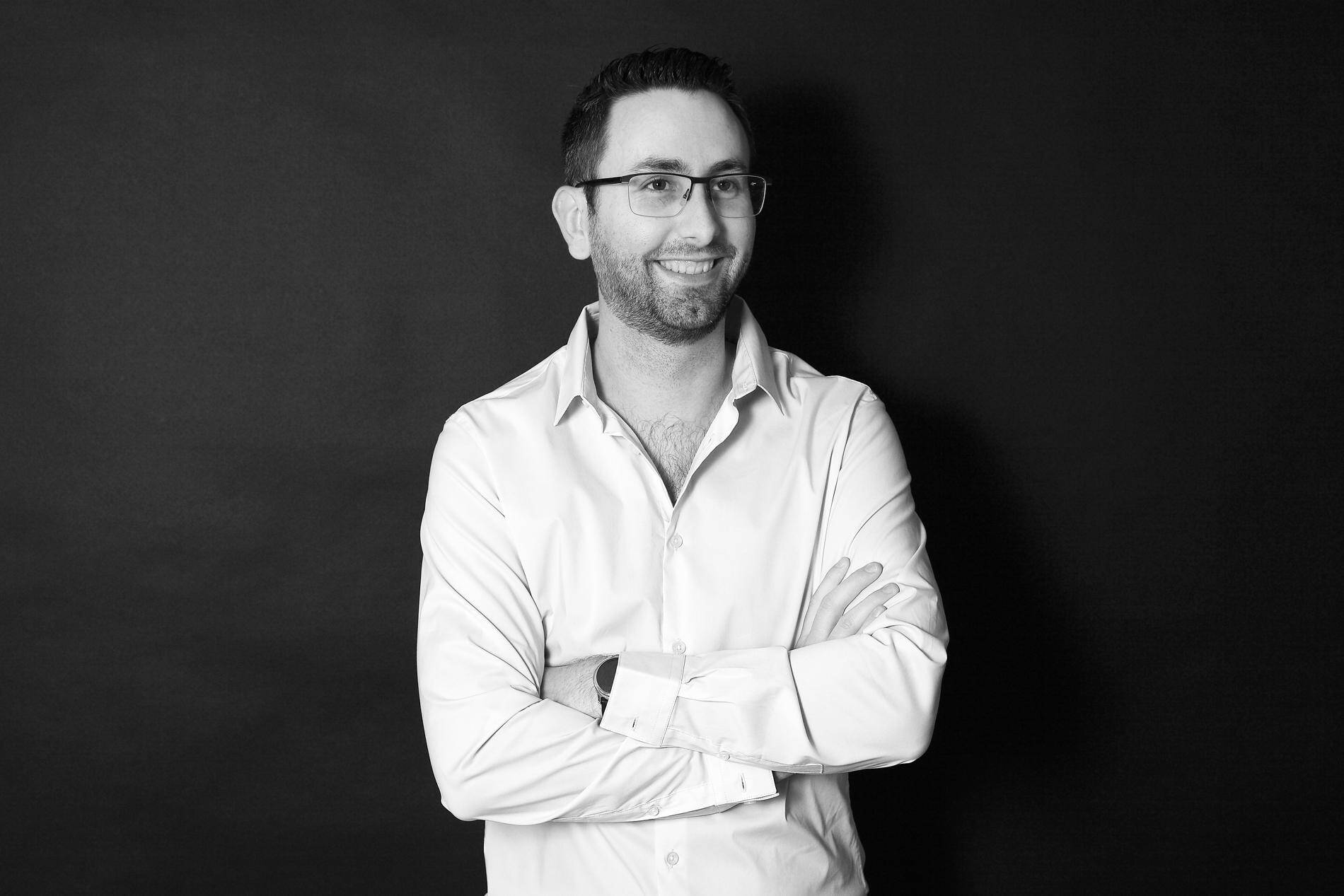 Antoine  - WINDEV / WINDEV Mobile / Vue.js Expert
