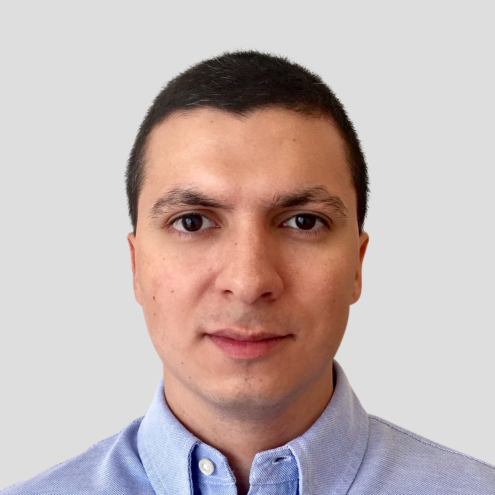 Nick Afkhami