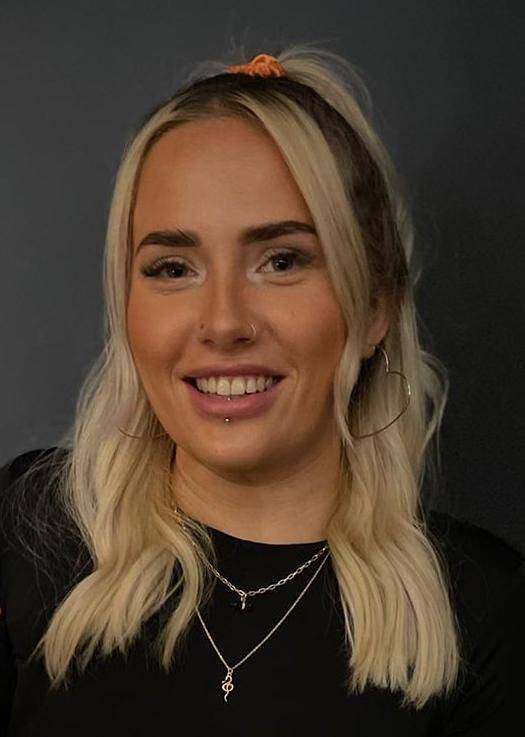 Claire Harvey