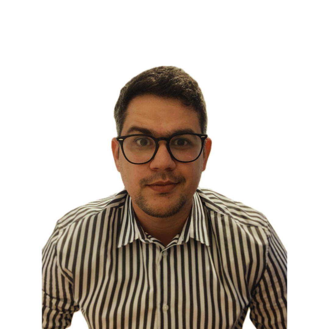 Ricardo Alberto B.