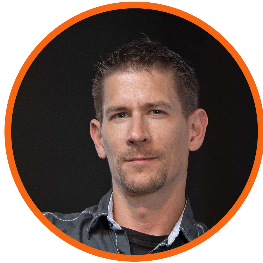 Michael Schack - Senior 3D Designer und Animation