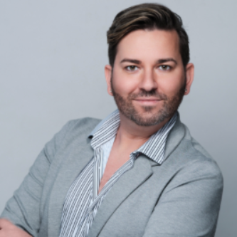 Alexander  - Founder & Chief Executive Advisor