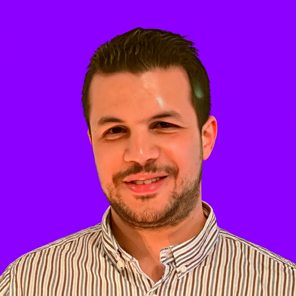 Zakaria El Mouatassim