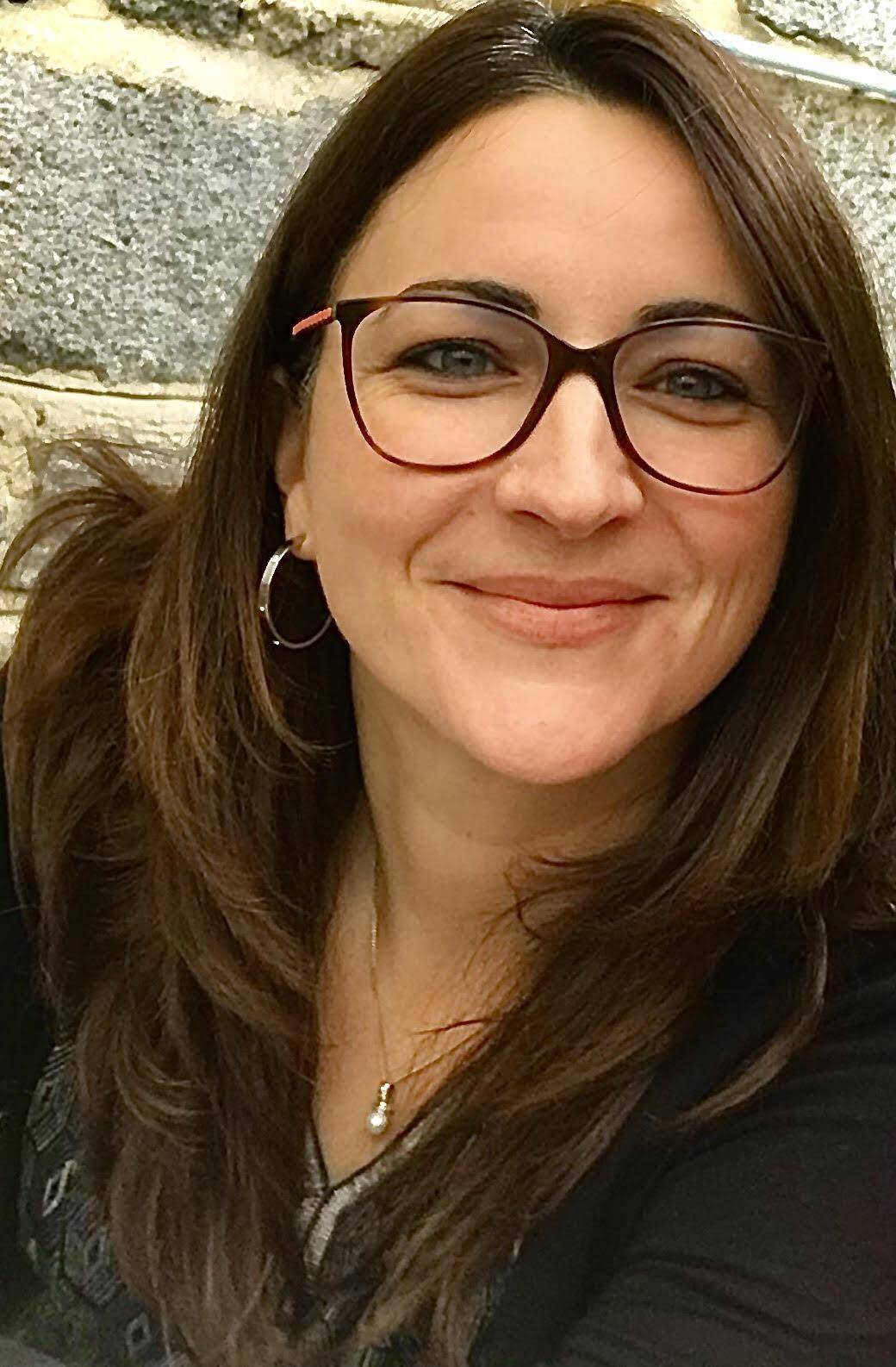 Audrey Teissier