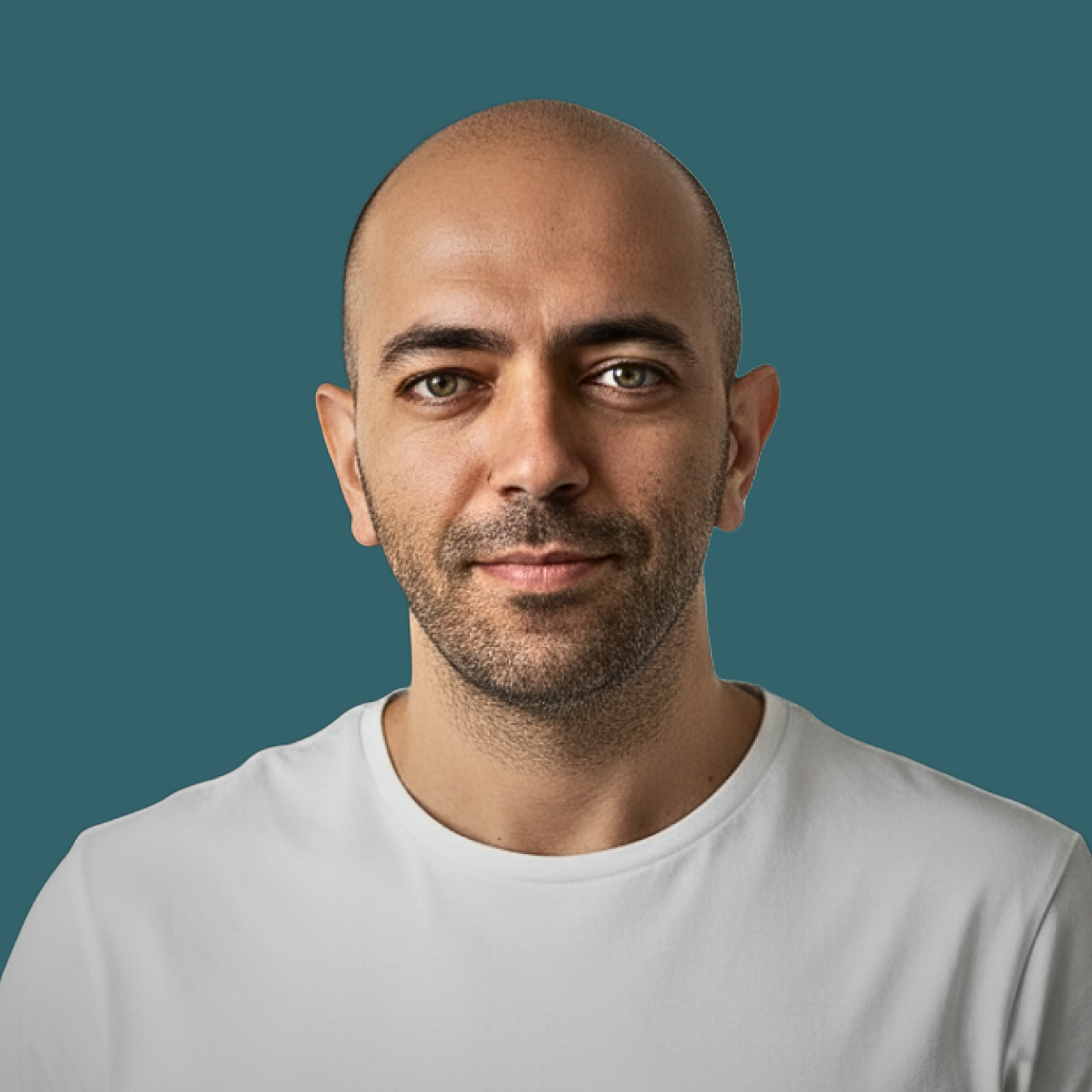 Steven Diai