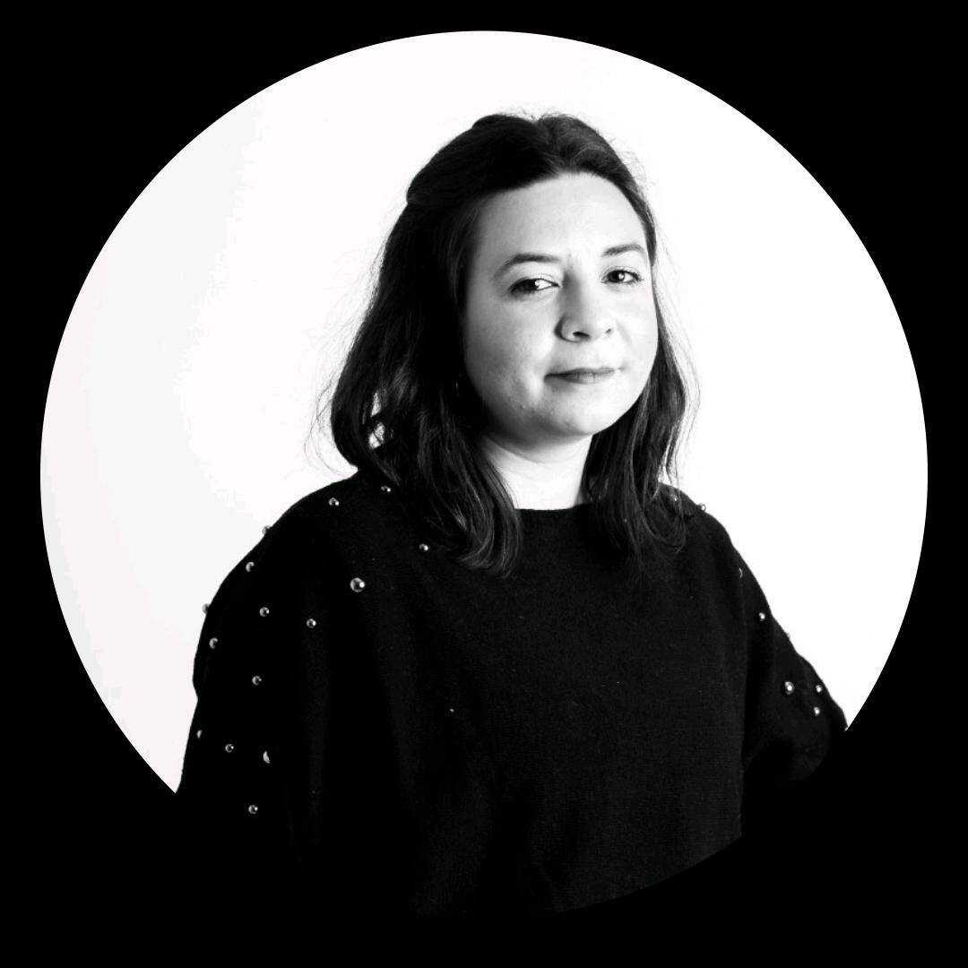 María Belén  - Diseño instruccional 