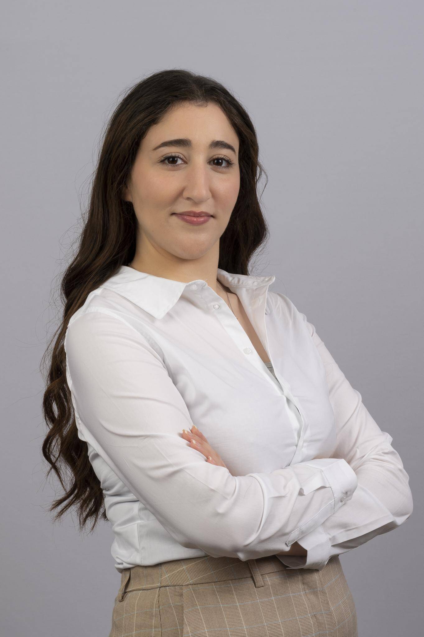 Melissa L.