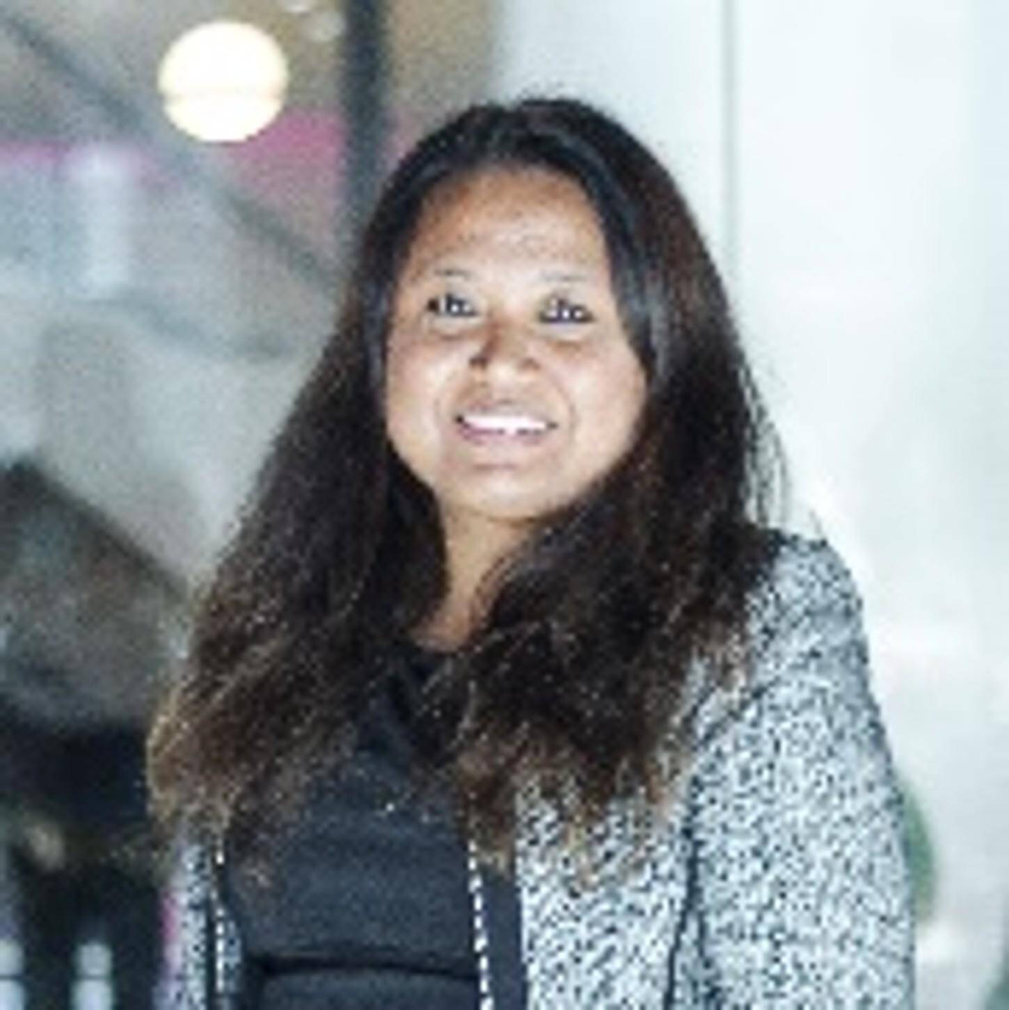 Anindita Basumatary