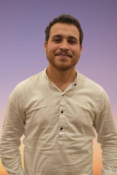 Mohamed Mokhtar
