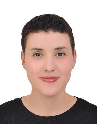 Mariam Talbi