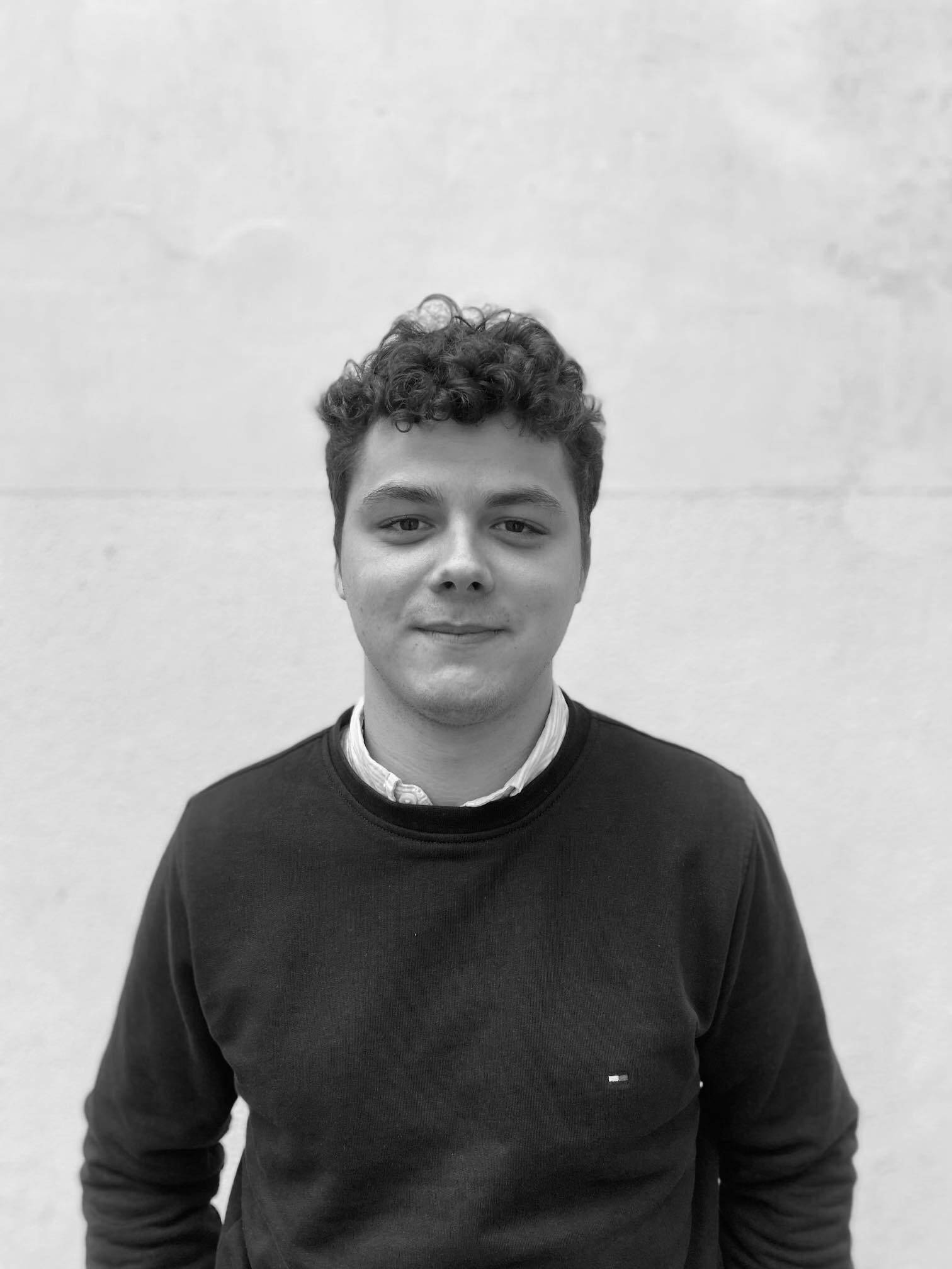 Adrien Pasina