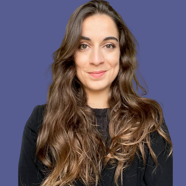 Maëva Sanchez