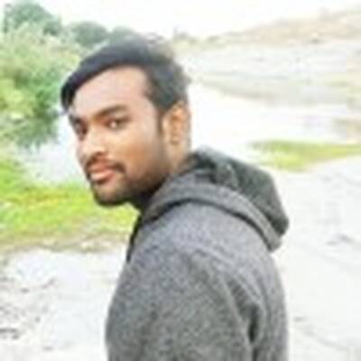 Sunil H N - QA Automation Engineer | Playwright | Selenium