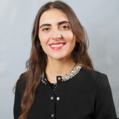 Carmen Goerrian