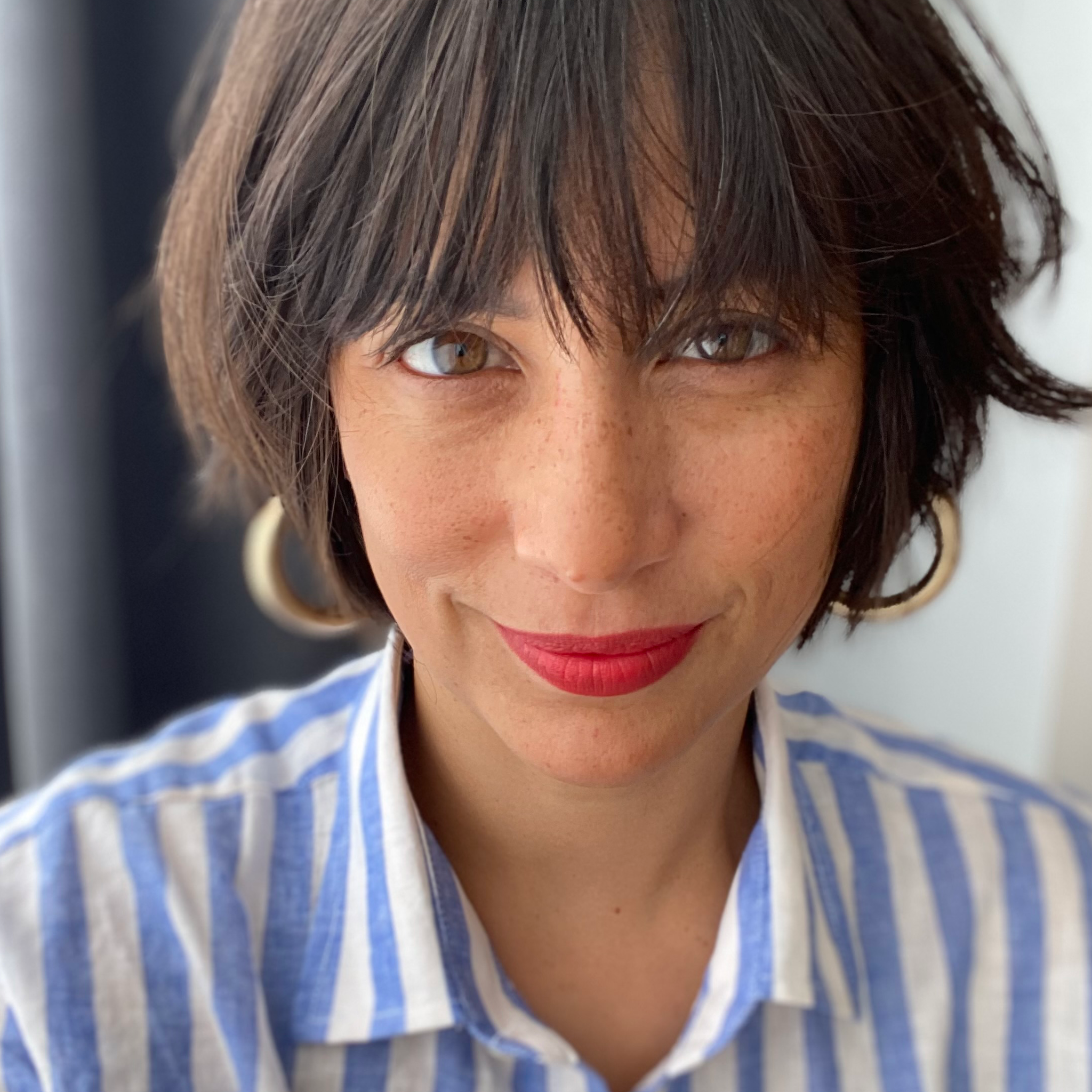 Cynthia Thiéry