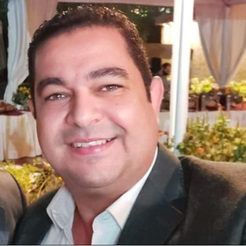 Youssef George