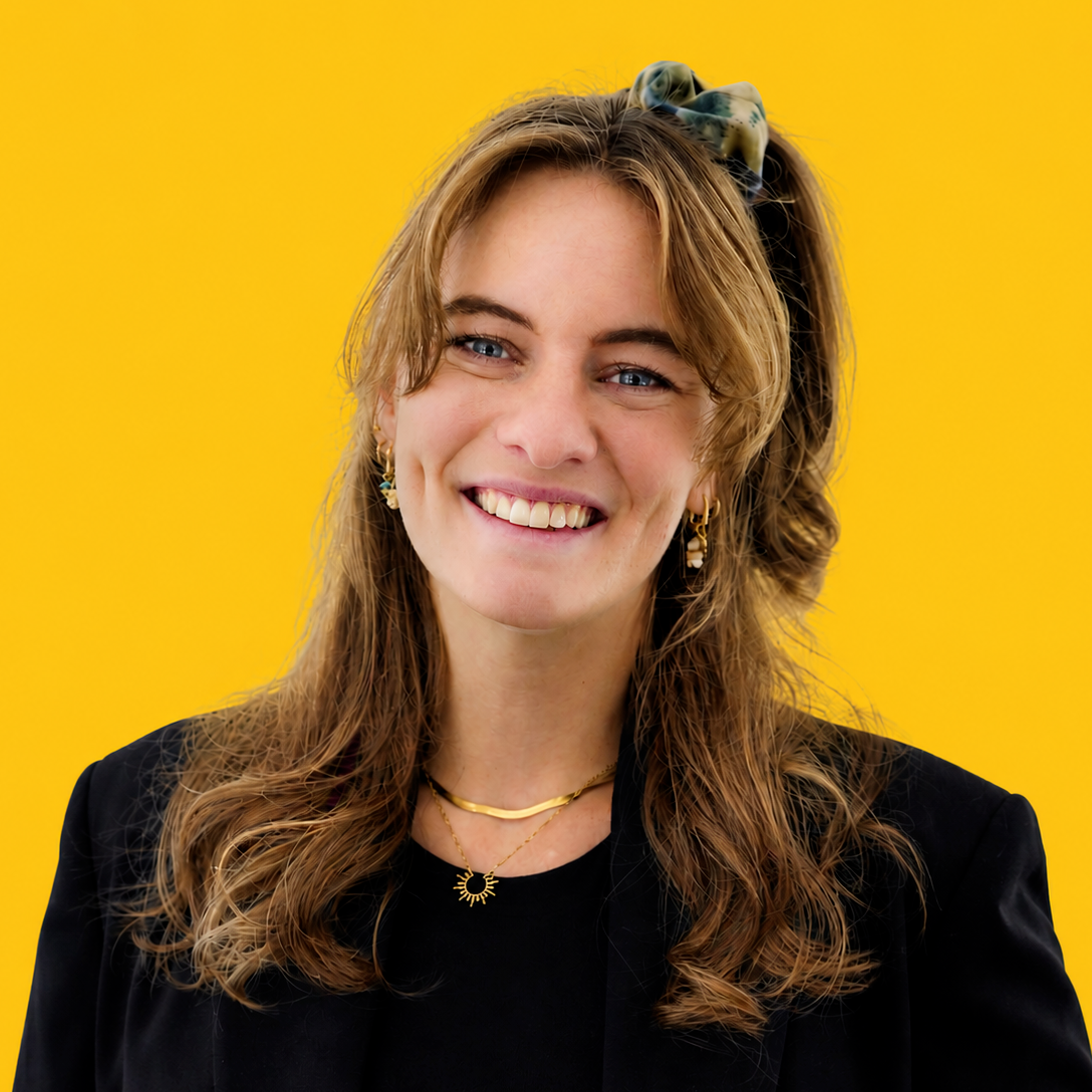 Sandra Dickmeis - Senior UX Designer UI Designer | Köln