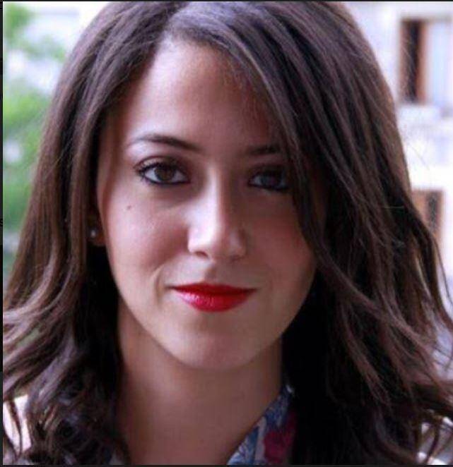 Salma Imanssar