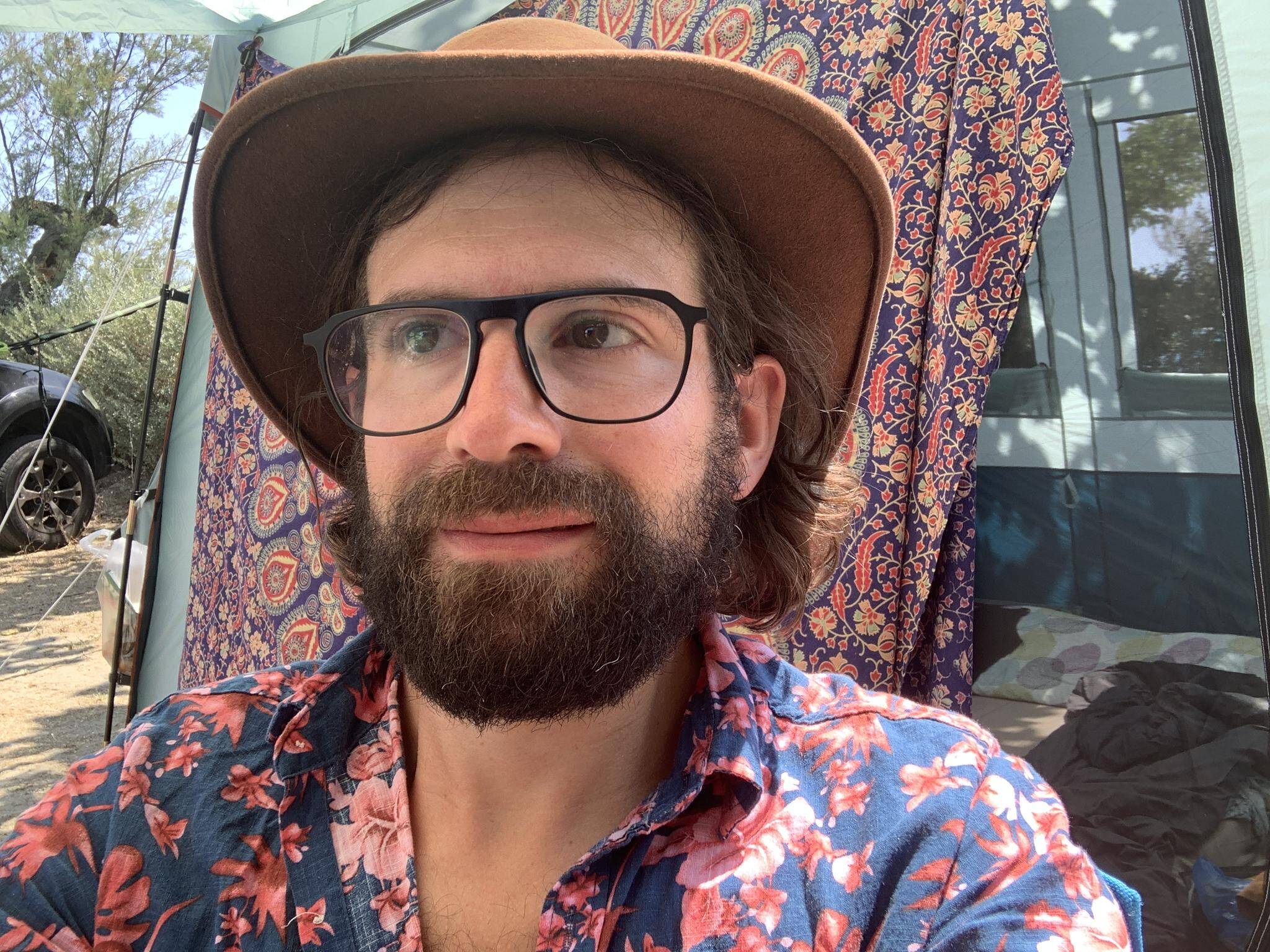 Michael Bahl