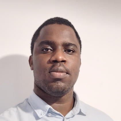 Bernardo Mbangya Ndoumbe - Développeur Javascript, Java / React, React Native
