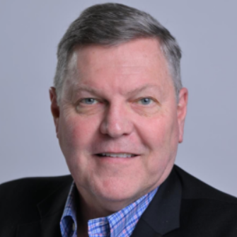 Ed Moore - Fractional CISO or vCISO