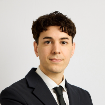 Florian Jemfer - RAF / Contrôleur de gestion