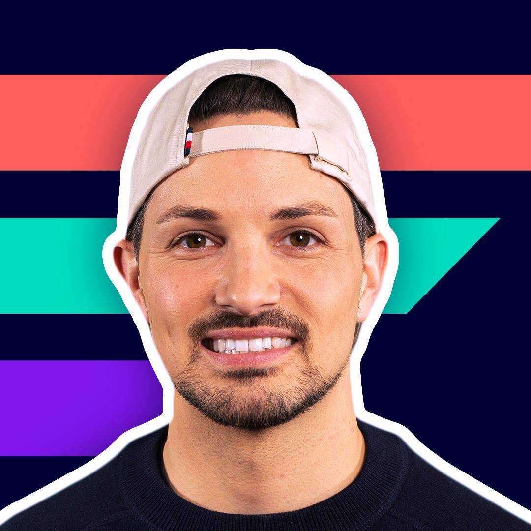 Fabien Ferreira