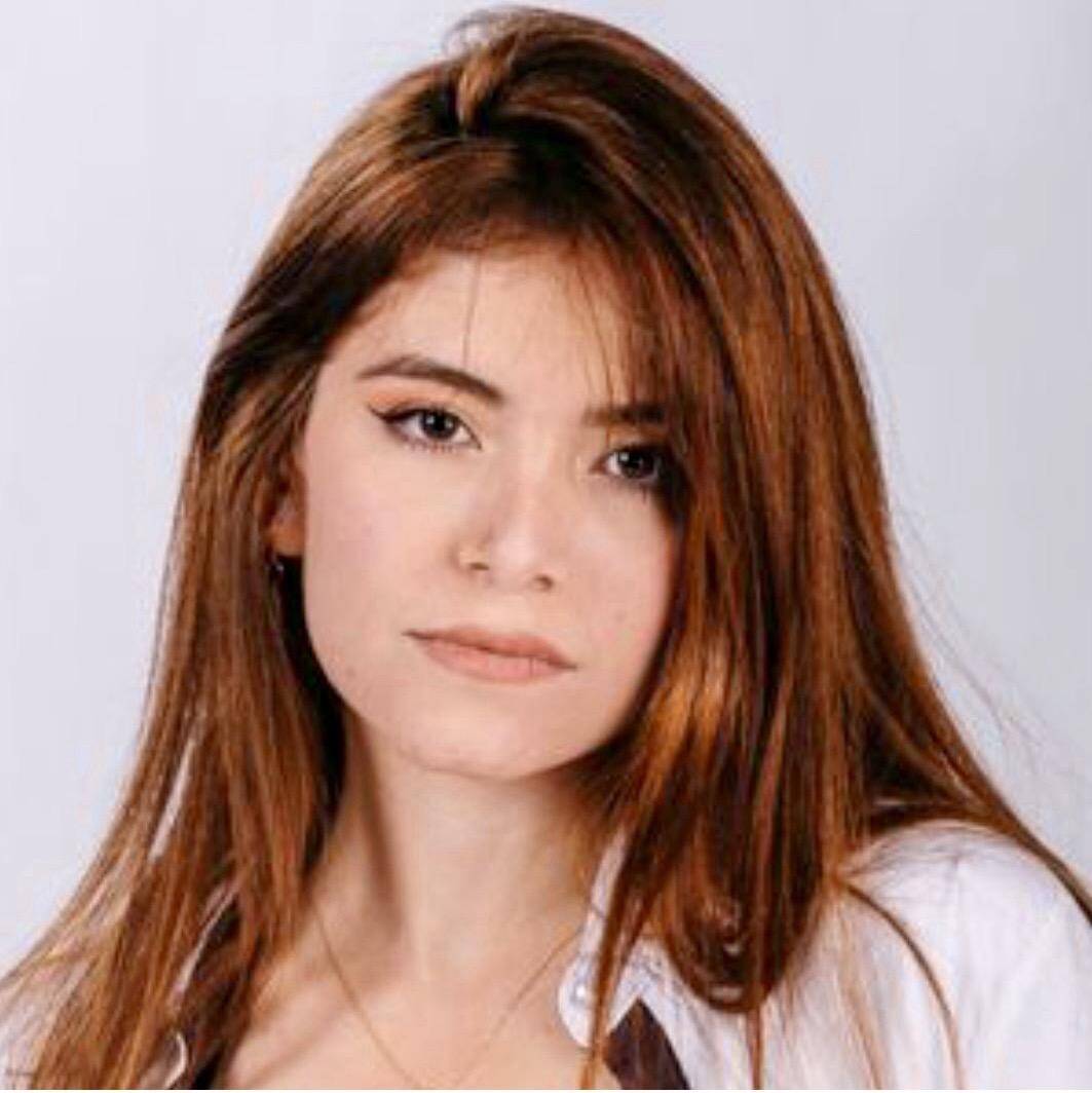 Melannie Zambrano