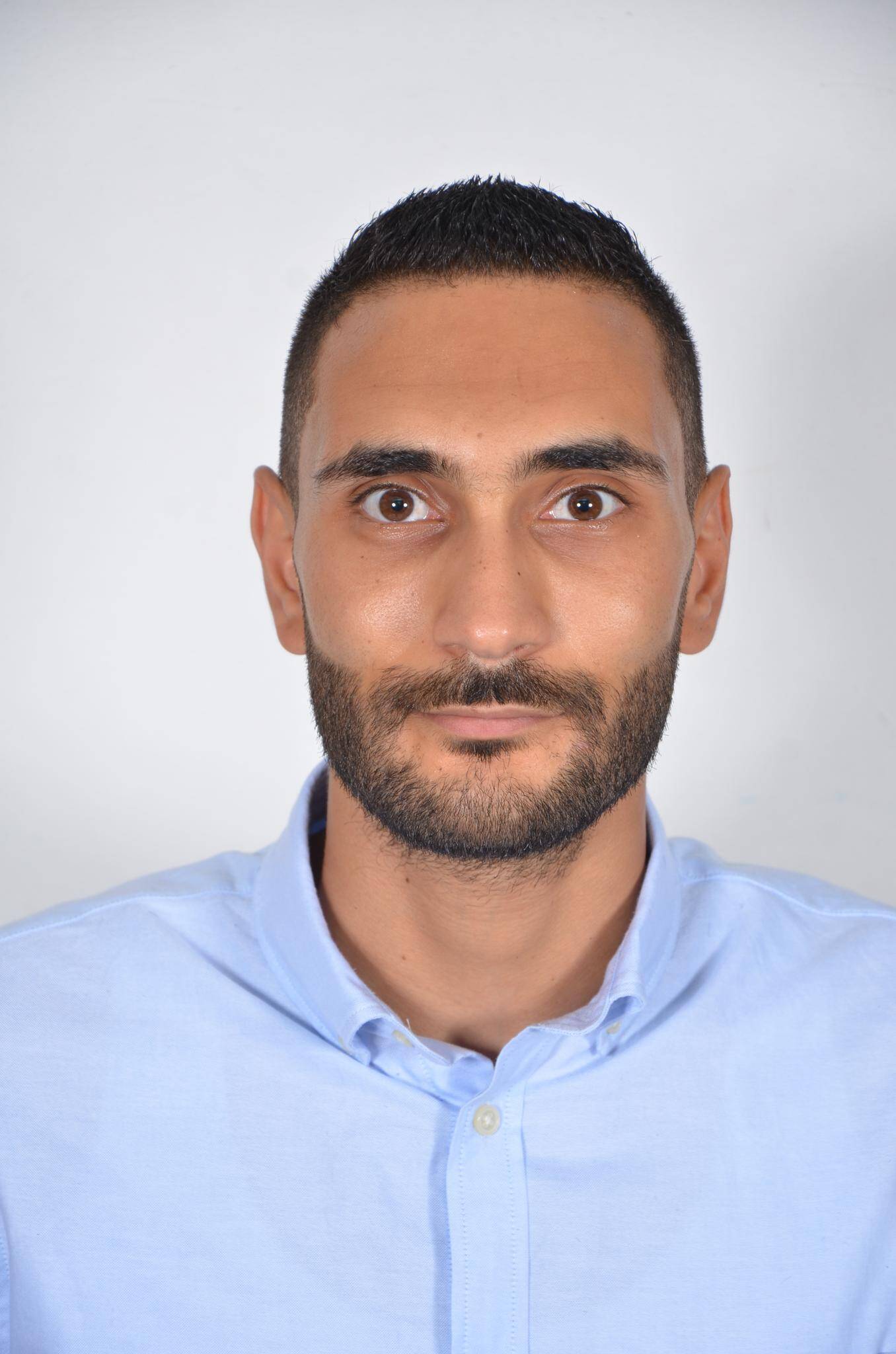 Issam Ben Amara